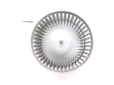 Ventilator kabine za Škoda Citigo od 2011. do 2020. god.