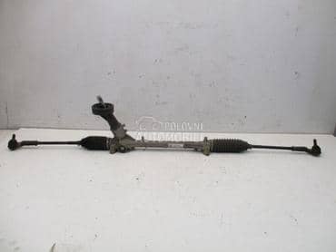 Letva volana za Škoda Citigo od 2011. do 2020. god.