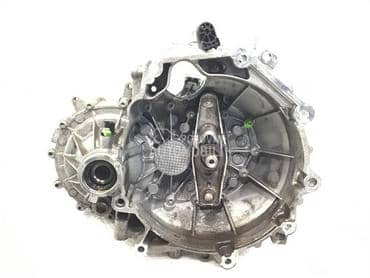 Menjač za Škoda Citigo od 2011. do 2020. god.