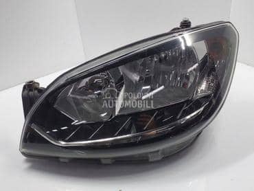 Far levi za Škoda Citigo od 2011. do 2020. god.