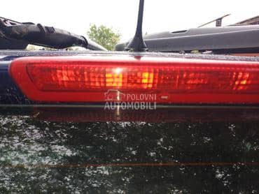 treci stop za Peugeot 307 od 2001. do 2008. god.