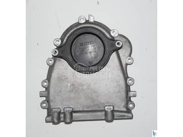 Deklo motora 059 109 130 D za Audi A6, Q7 od 2004. do 2008. god.