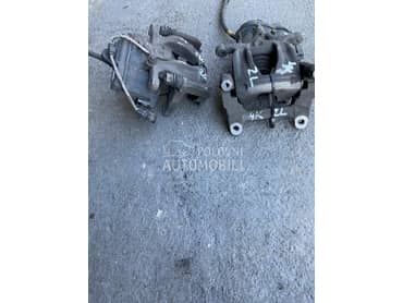 C8 kociona klesta sa motorima za Audi A6, A6 Allroad, A7