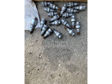 Srafovi za felne za Audi Q8