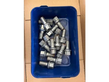 Srafovi za felne za Volkswagen Tiguan