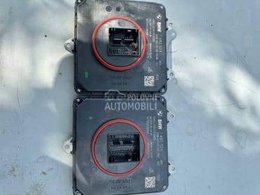 modul za BMW Serija 1 od 2012. do 2017. god.