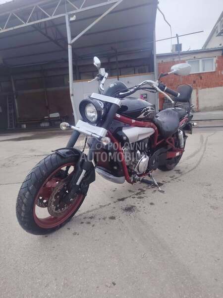 Hyosung aquila