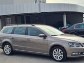Volkswagen Passat B7 1.6 TDI