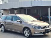 Volkswagen Passat B7 1.6 TDI
