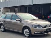 Volkswagen Passat B7 1.6 TDI