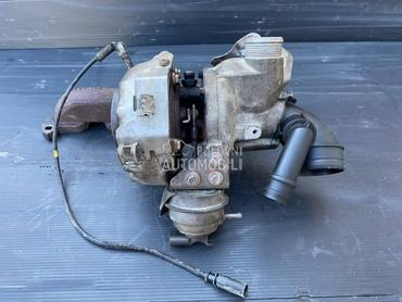 Turbina Clha 1.6 77kw za Audi A1, A3 od 2012. do 2020. god.