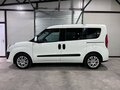 Fiat Doblo 1,4 metan