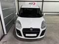 Fiat Doblo 1,4 metan