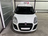 Fiat Doblo 1,4 metan