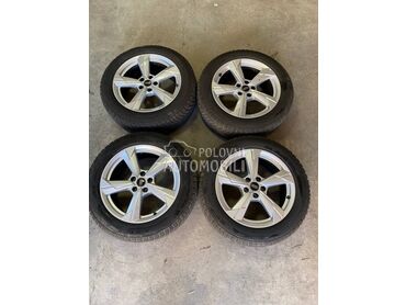 Aluminijumske felne  18" 5 x 112