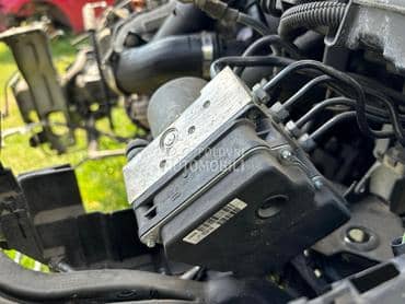 abs centrala za Peugeot 508
