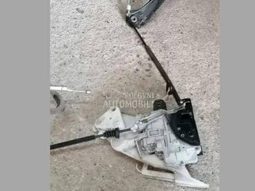 Brave vrata za Volkswagen Passat B6