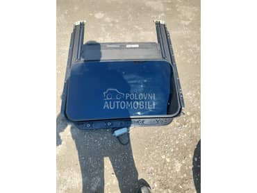 Siber za Volkswagen Passat B6