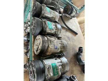 Kompresor klime za Volkswagen Caddy od 1997. do 2010. god.