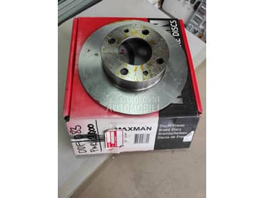 diskovi za Seat Ibiza od 1985. do 1993. god.