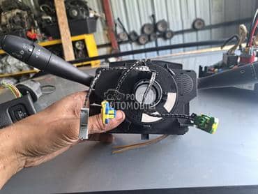 ablender za Peugeot 206