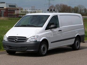Menjac za Mercedes Vito
