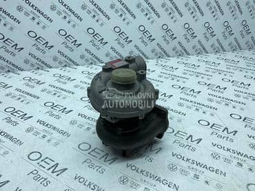 Turbina za Audi 90