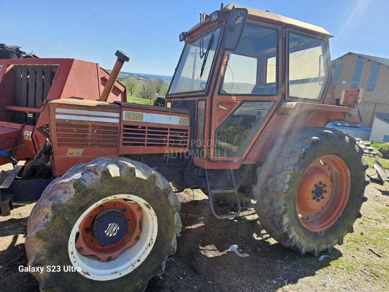 Same kompletan u delove