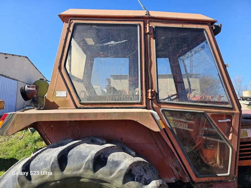 Same kompletan u delove