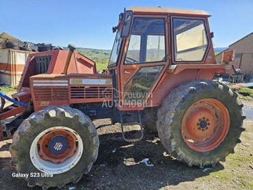 Same kompletan u delove