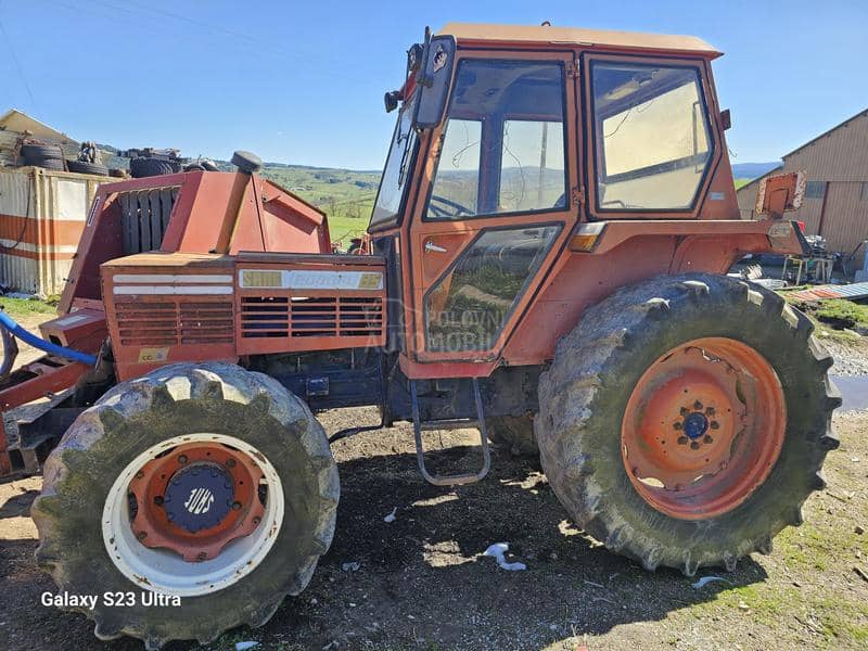 Same kompletan u delove