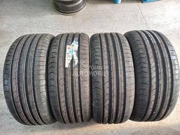 Fulda 235/45 R18 Letnja