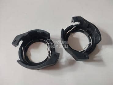 Adapteri LED sijalica za Volkswagen Passat B6