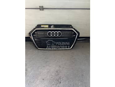 S LINE MASKA /ACC/ 8V za Audi A3 od 2012. do 2016. god.