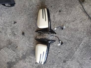 prednji retrovizor w212 za Mercedes Benz E Klasa od 2009. do 2015. god.