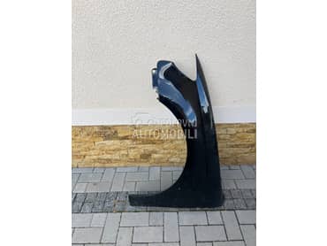 LEVO KRILO za Audi A3 od 2013. do 2019. god.