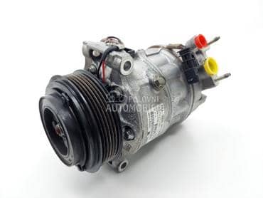 Kompresor klime za Land Rover Range Rover Velar od 2014. do 2023. god.
