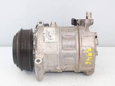 Kompresor klime za Land Rover Range Rover Velar od 2014. do 2023. god.