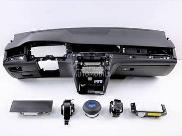 Instrument tabla,air bag,pojas za Volkswagen Arteon