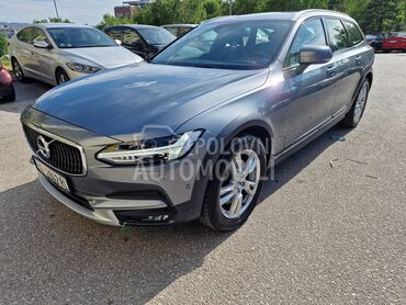 Volvo V90 Cross Country 2.0d D4