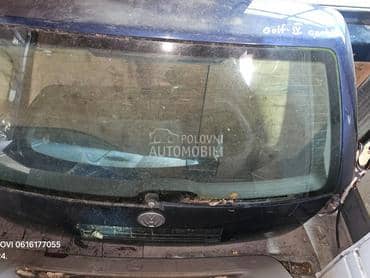 Gepek vrata karavan za Volkswagen Golf 4