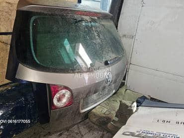 Gepek vrata g0lf 5 plus za Volkswagen Golf Plus