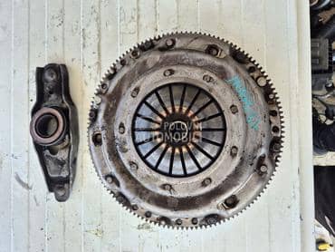 Fiksni zamajac sa setom za Seat Cordoba, Ibiza od 2003. do 2008. god.