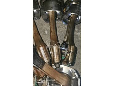 Klipovi klipnjace vw t5