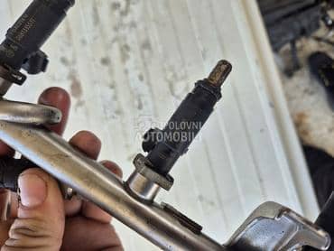 Dizne 2.0b za Audi A4 od 2002. do 2004. god.