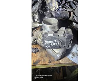 Klapna gasa za Volkswagen Passat B6