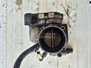 Klapna gasa 2.0b za Audi A4 od 2002. do 2004. god.