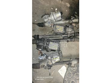 Letva volana za Peugeot 207