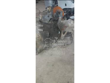 Ducato menjac 6 brzina 2.3jtd