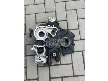 Deklo motora 3.0 tdi za Audi A6, A6 Allroad, Q7 od 2004. do 2008. god.